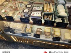 -包满意面包糕点(东坝店)