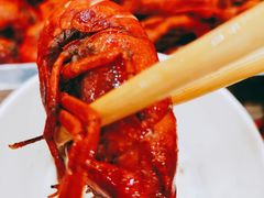 -江城燕子大排档(江汉路步行街店)