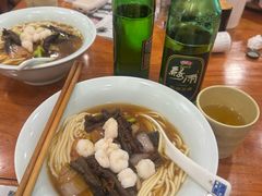 -奎元馆.百年奎元.非遗传承(西湖边的解放路店)