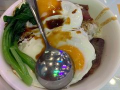 -澳门陈光记烧味饭店(郎家园店)