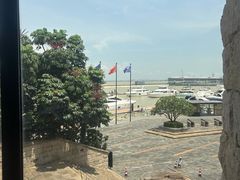 -南沙游艇会·大兵船餐厅