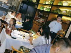 -小厨娘淮扬菜(清江苏宁广场店)