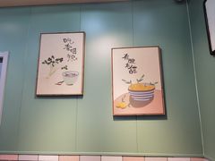 -振生清真饭店(永安道店)