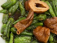 -23号墙门菜(狮虎桥店)