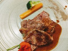 -V Bar海景扒房(北海湾惠龙万达嘉华酒店)