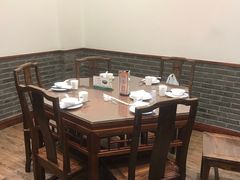 包厢-新虹楼饭庄(崇明陈家镇店)