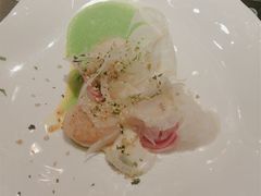 -王品牛排(郑州大卫城店)