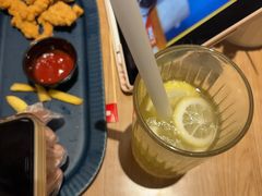 -必胜客(龙泉万达店)