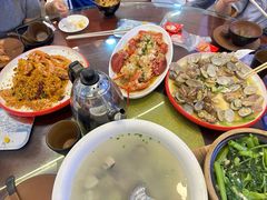 -阿龙海鲜农家乐·三亚老字号(海棠湾店)