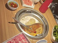 -季季红火锅(长沙步行街店)