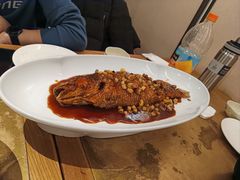 -京味斋·烤鸭·北京菜(安贞店)