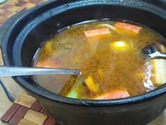 -天瑞福云南过桥米线(十里河店)