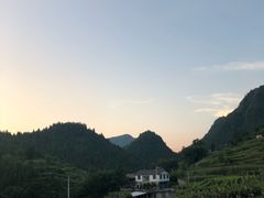 -阿依河景区