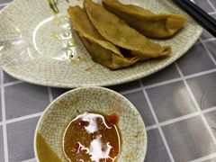 -清真蒋有记(老门东店)