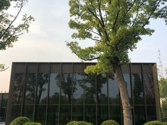-养云安缦·廊