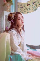 -梓摄影古装写真工作室(富力广场店)