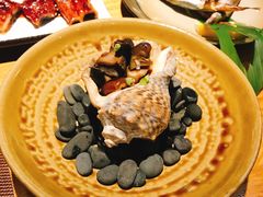 -德川家日本料理(中关村寰太大厦店)