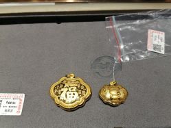 -菜百首饰(朝阳店)