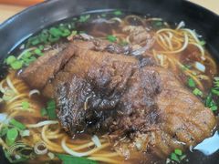 -瞻老元面馆(双塘路店)