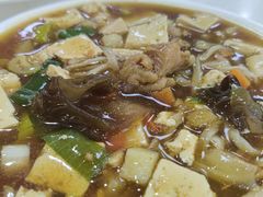 -李文贵老地方稍面馆(邮电街店)