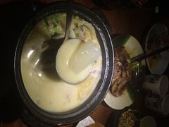 客2代-客2代·客家菜(旺角店)