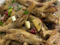 -小民大排档(光谷店)