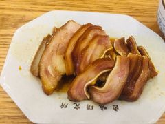 -狮头牌卤味研究所·卤味饭(花城汇南区店)