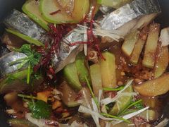 -渔码头食府·20年蓬莱老字号(登州路店)
