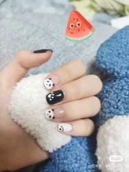 -1T·1M 日式美甲美睫