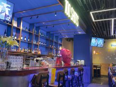 -blue frog蓝蛙(长泰广场店)