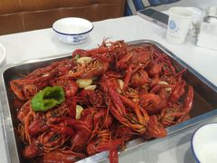 -呆虾王龙虾馆(南湖总店)