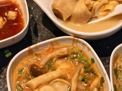 -捞王锅物料理(凯旋路店)