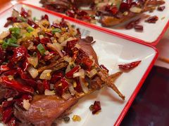 -三毛烧烤·南昌大排档(山姆店)