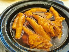 凤爪-潮福城大酒楼(北尚店)