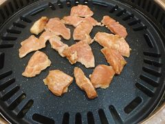 松版肉-意成料理