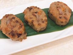 咸肉粽-顺德人家食府(黄金广场店)