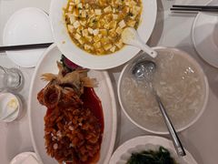-得月楼·省级非遗·传统苏帮菜(观前店)