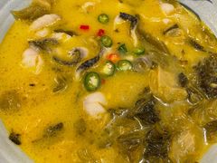 -宏状元现熬粥·京味菜(五棵松店)