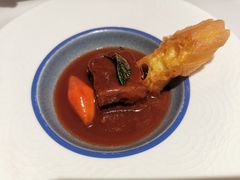 威尼斯烩和牛肋肉-伯衡55·吉品轩(乌鲁木齐南路店)