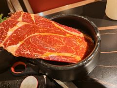 -厚贞日式烤肉(浦东汇智店)