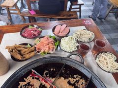 -正南齊北重庆老火锅(光华村直营店)