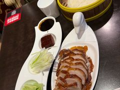 -老牌坊鲁菜名店(聊城美食岛店)