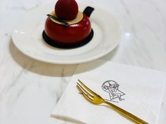 -La Porte de Paris 巴黎之门法式甜品