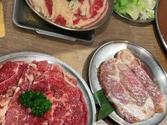 -西塔老太太泥炉烤肉
