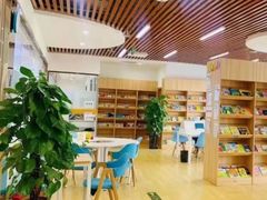 -GogoReading少儿英语分级阅读(双井中心店)