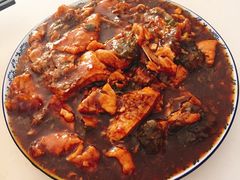 -金鹏鱼肉馆