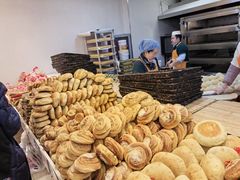 -杨老大焙子月饼干货(宽巷子民族美食街店)