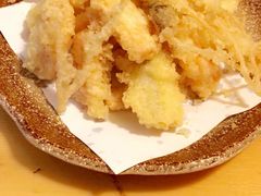 -浪花亭日本料理(古田路店)