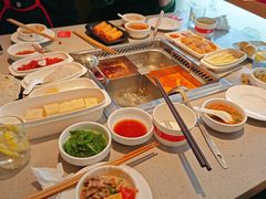 -海底捞火锅(新松江路店)