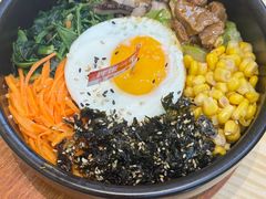 -食米家拌饭(梅溪新天地店)